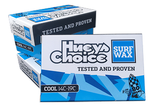 Cool Water Wax