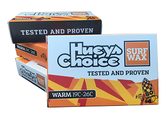 Warm Water Wax