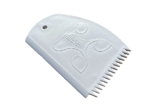 Wax Comb White